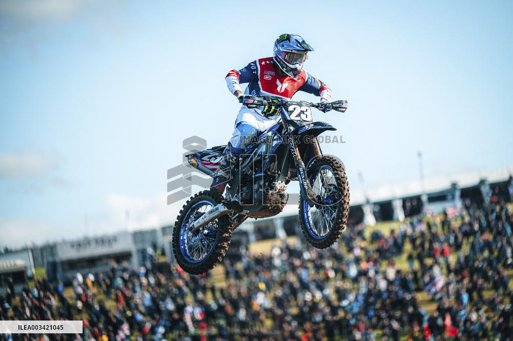 MOTORI - Motocross - Monster Energy FIM MXoN