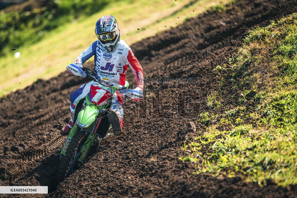 MOTORI - Motocross - Monster Energy FIM MXoN