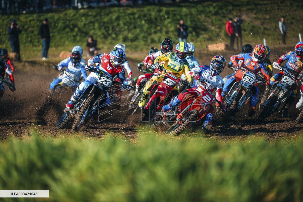 MOTORI - Motocross - Monster Energy FIM MXoN