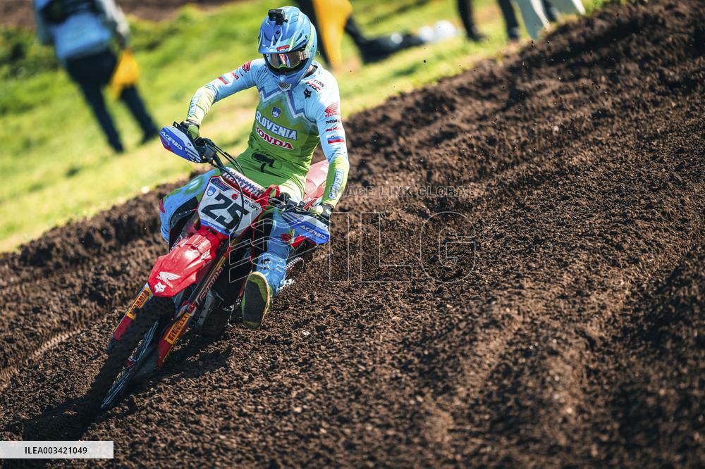 MOTORI - Motocross - Monster Energy FIM MXoN