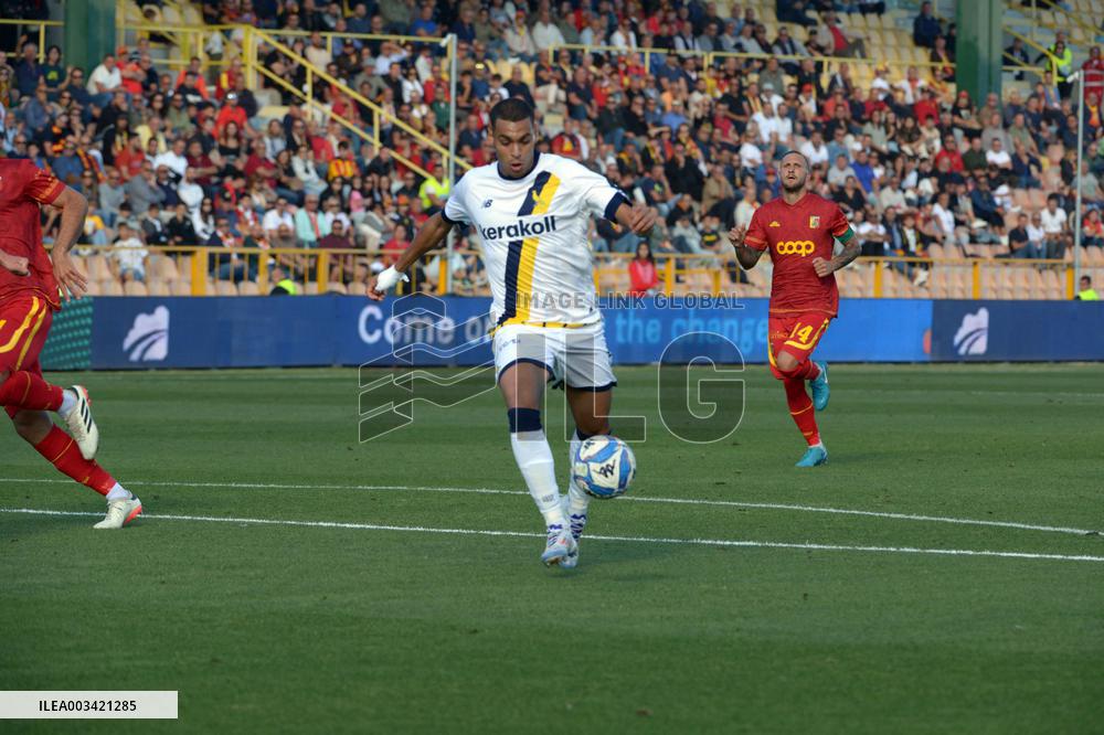 CALCIO - Serie B - US Catanzaro vs Modena FC