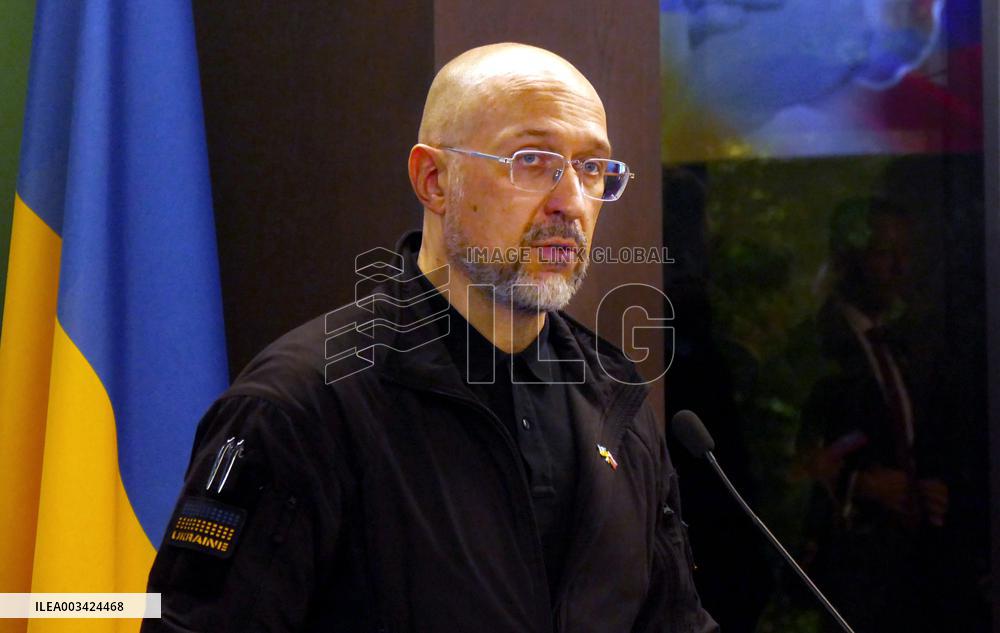 Joint consultations between Ukrainian and Slovak governments