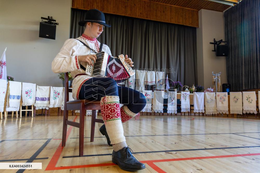 Seto Culture Week