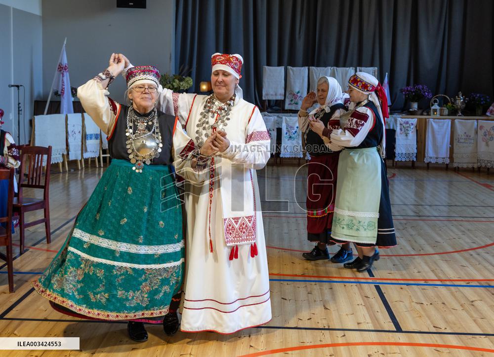 Seto Culture Week