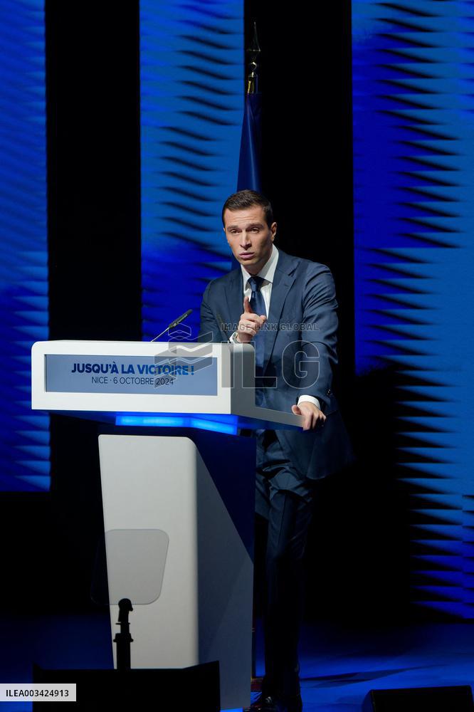 RN's Big Rally - Nice