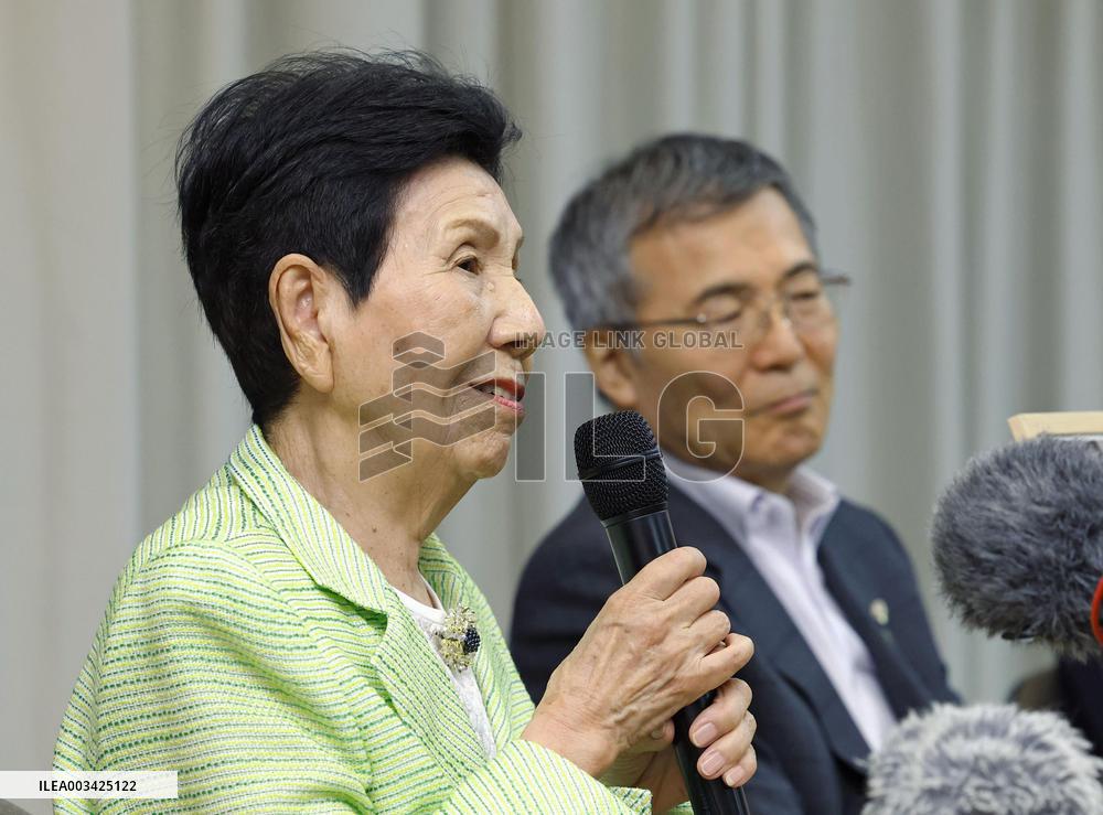 Japanese man's acquittal of 1966 murders to be finalized