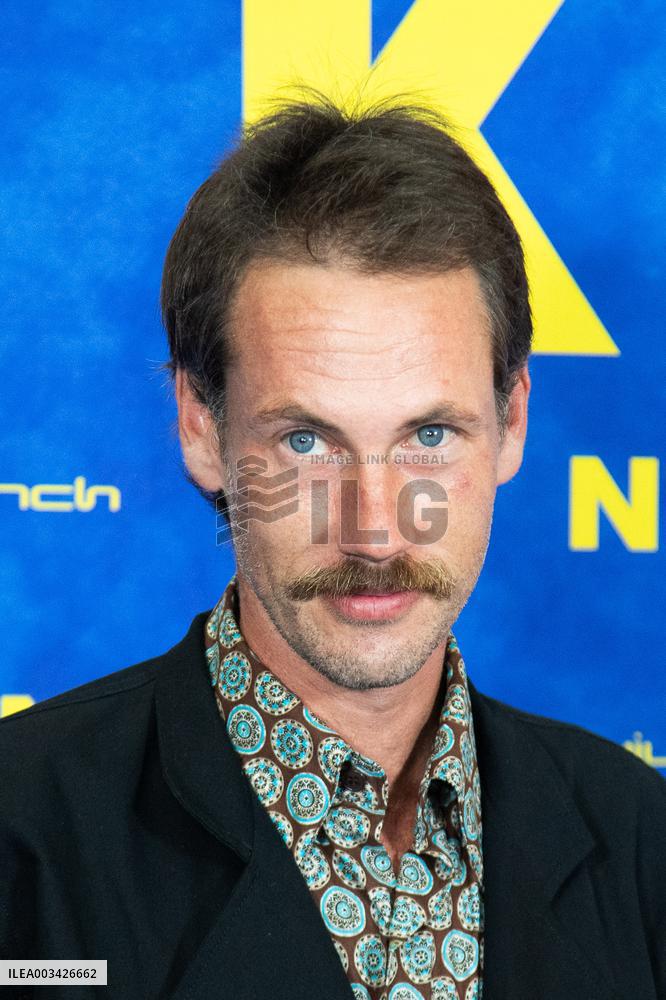 Niki Premiere