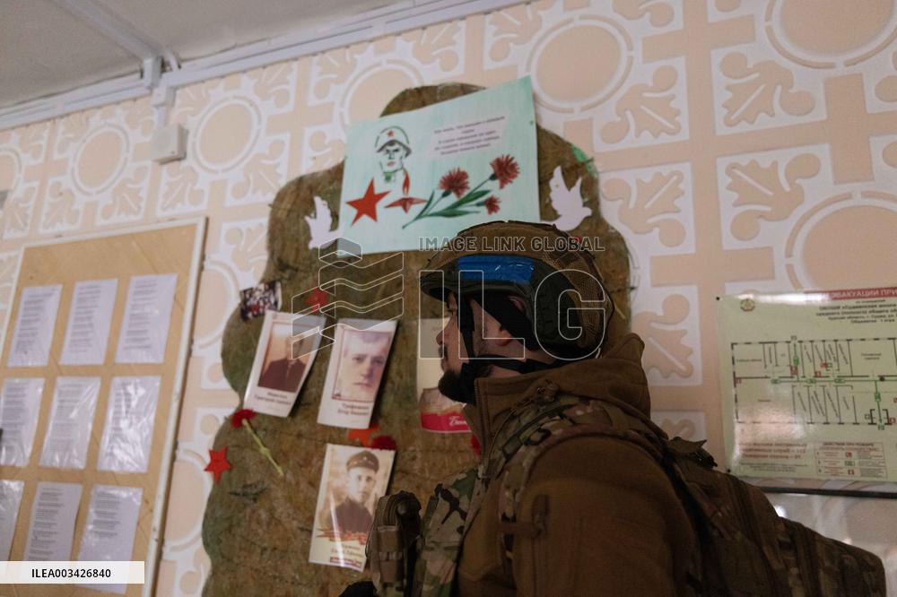 Shelter Arranged For Residents - Suzhan