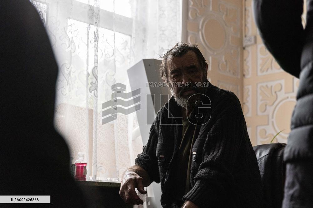 Shelter Arranged For Residents - Suzhan