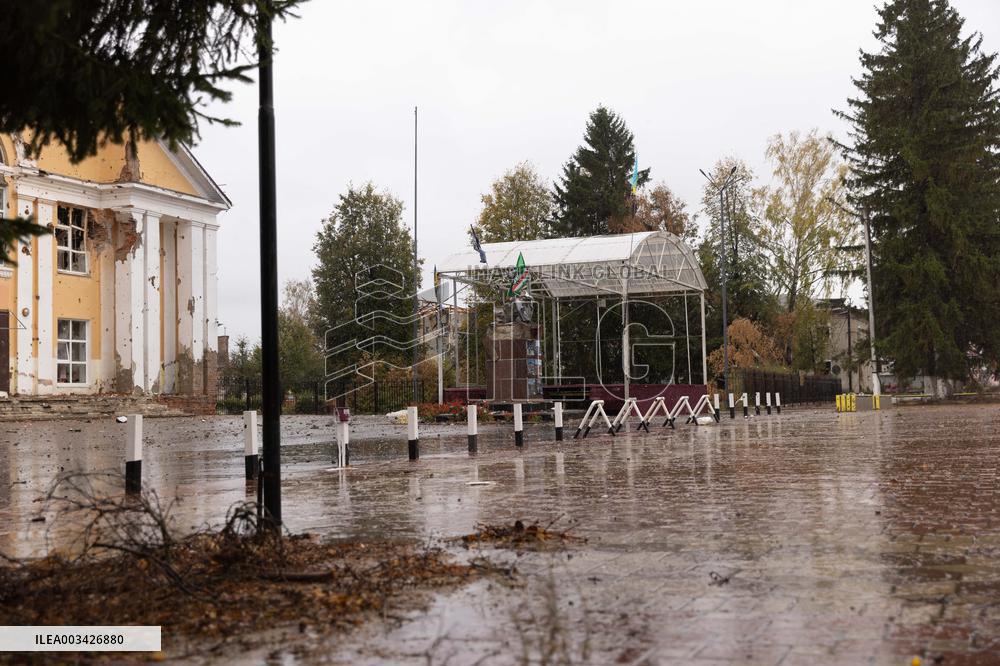 Shelter Arranged For Residents - Suzhan