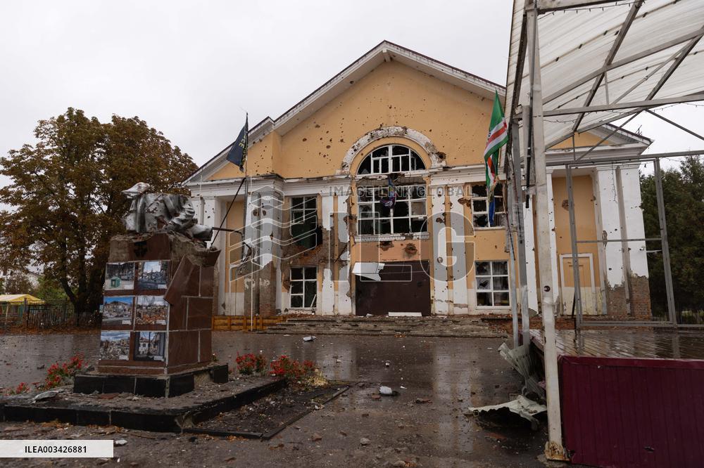 Shelter Arranged For Residents - Suzhan