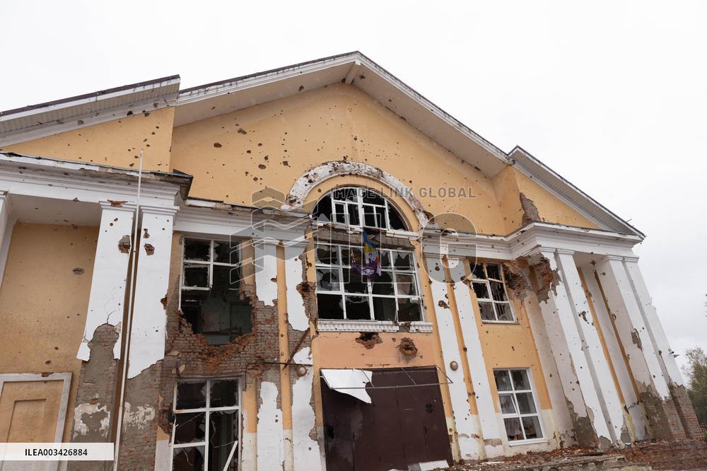 Shelter Arranged For Residents - Suzhan