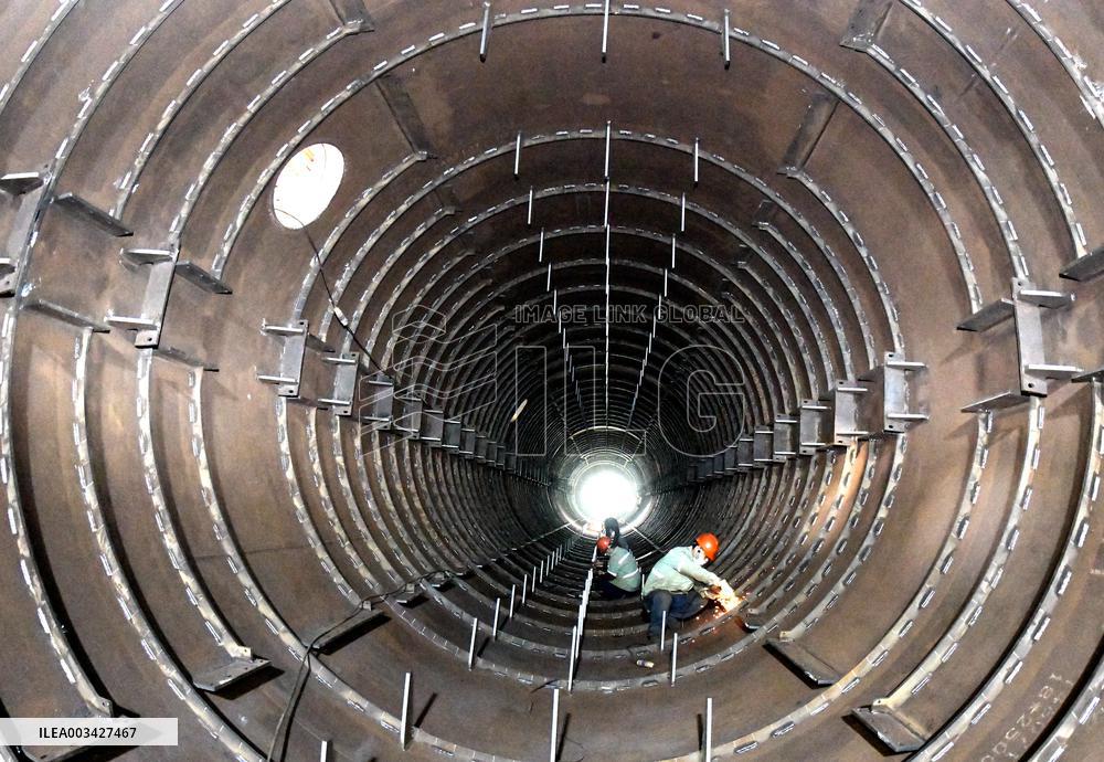 China Manufacturing Industry