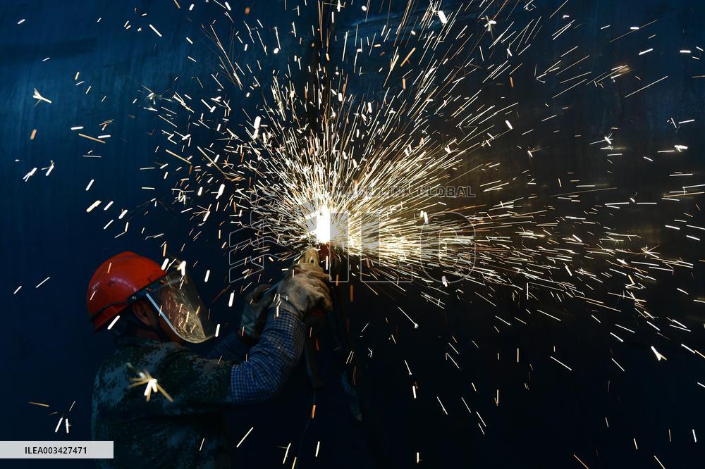 China Manufacturing Industry