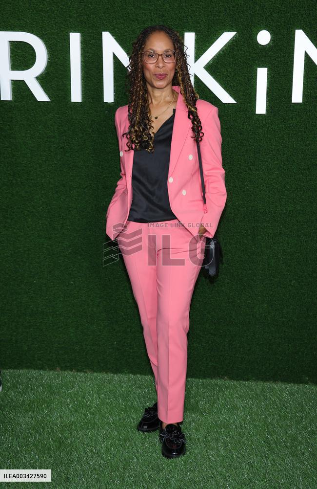 Shrinking Season 2 Premiere - LA