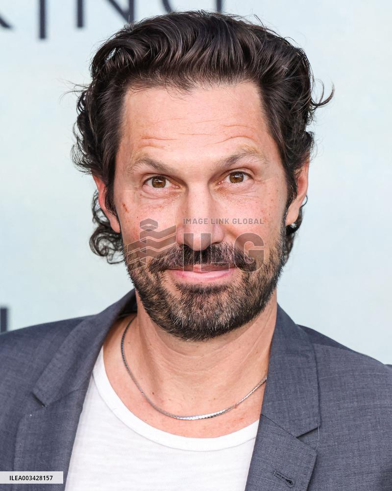 Shrinking Season 2 Premiere - LA