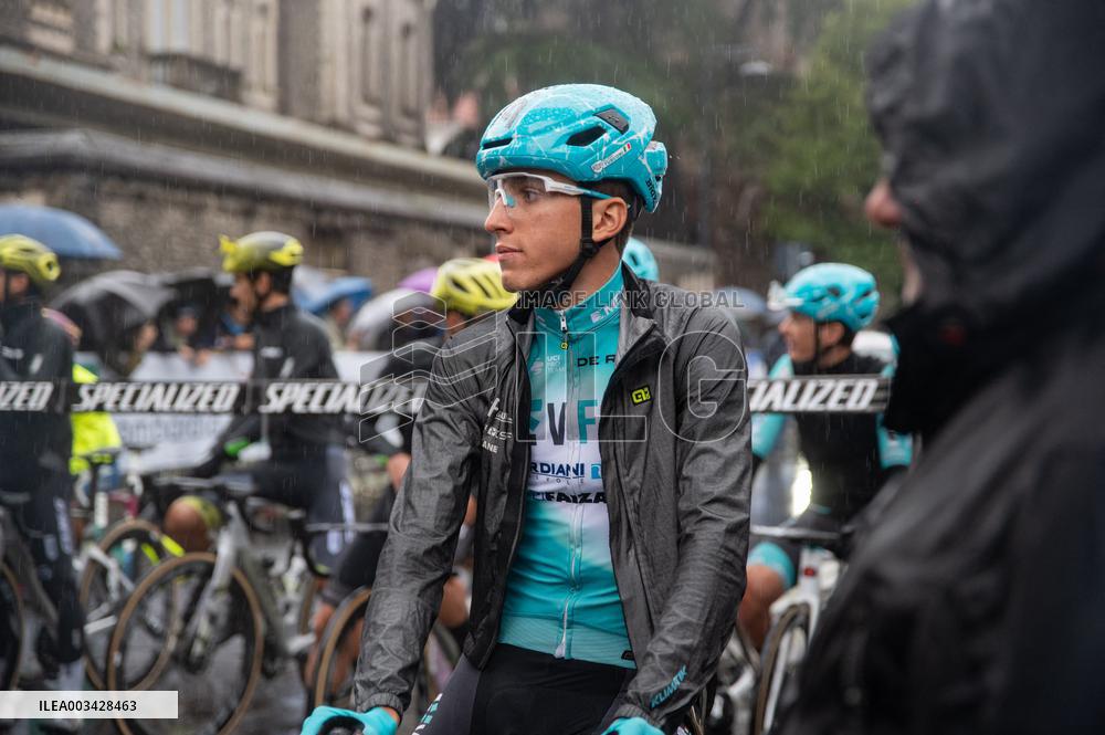 CICLISMO - Ciclismo Su Strada - Tre Valli Varesine