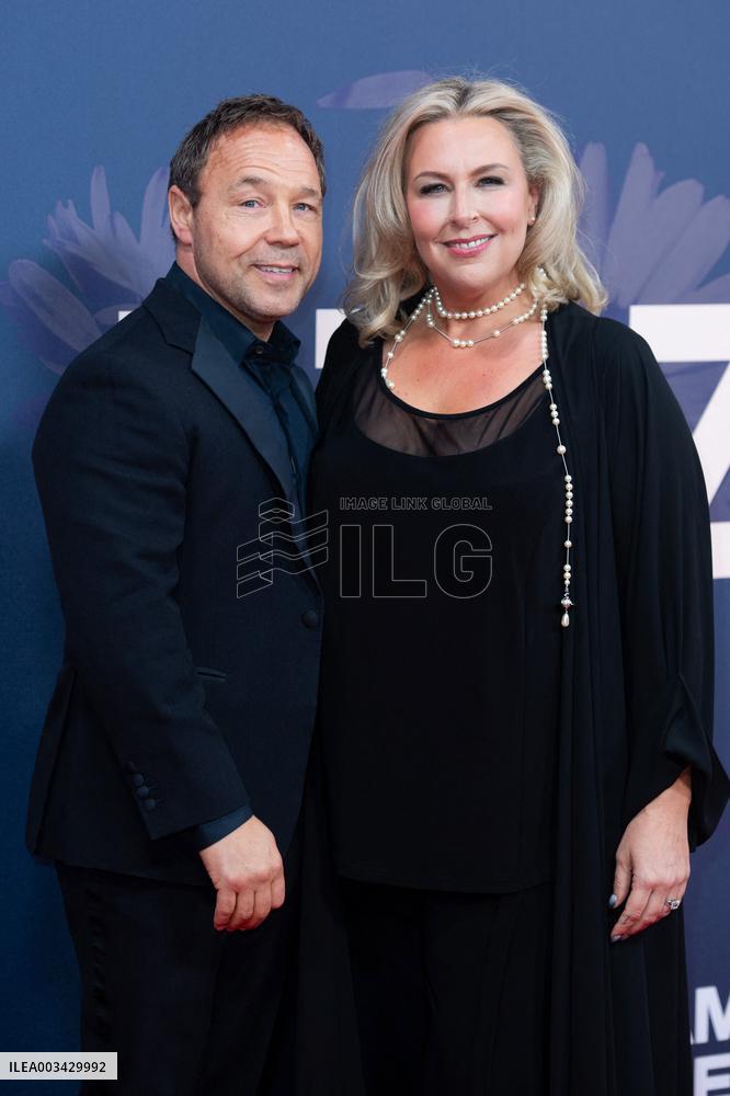 London BFI Blitz Premiere