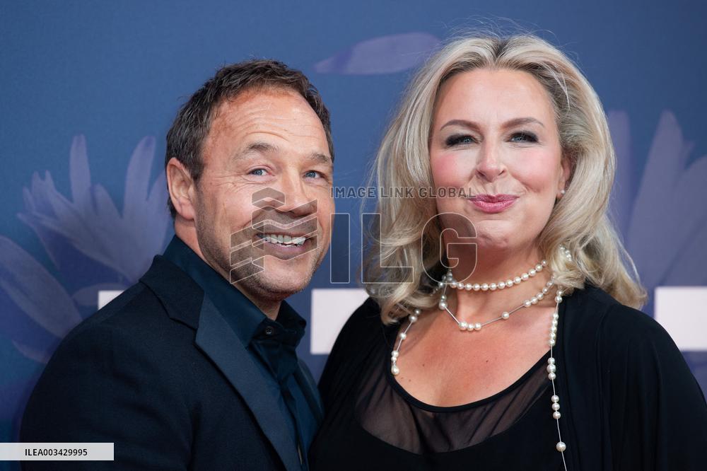 London BFI Blitz Premiere