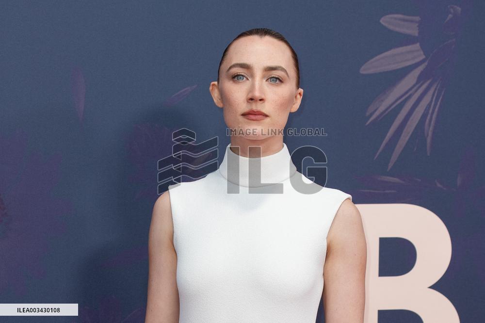 London BFI Blitz Premiere