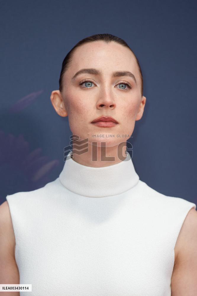 London BFI Blitz Premiere