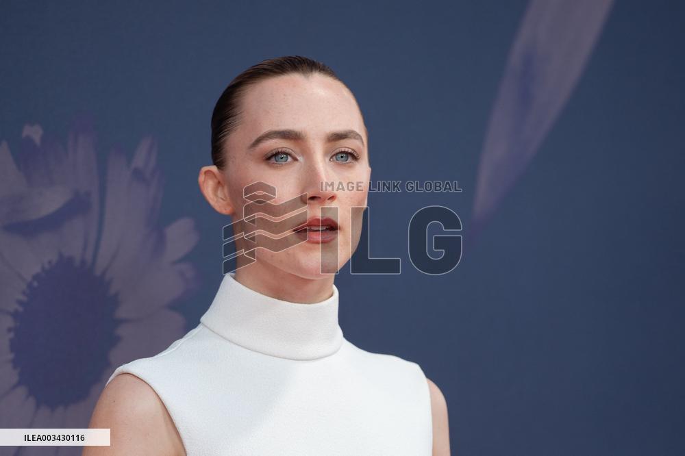 London BFI Blitz Premiere