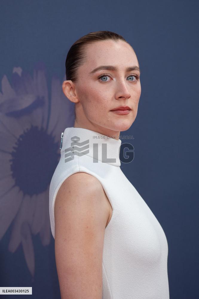 London BFI Blitz Premiere