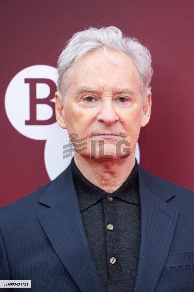 London BFI Disclaimer Premiere