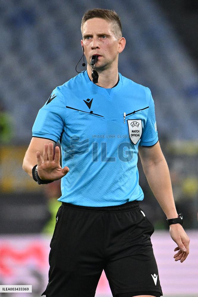 CALCIO - UEFA Nations League - Italy vs Belgium