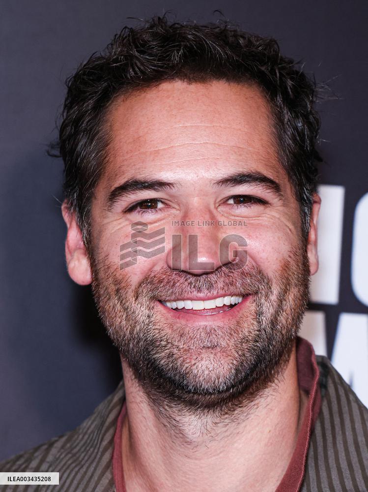 Netflix's The Lincoln Lawyer Season 3 Celebration - LA