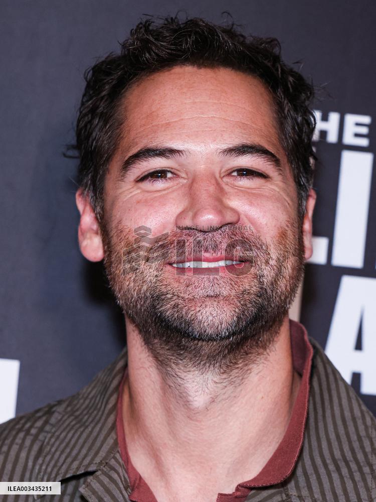 Netflix's The Lincoln Lawyer Season 3 Celebration - LA