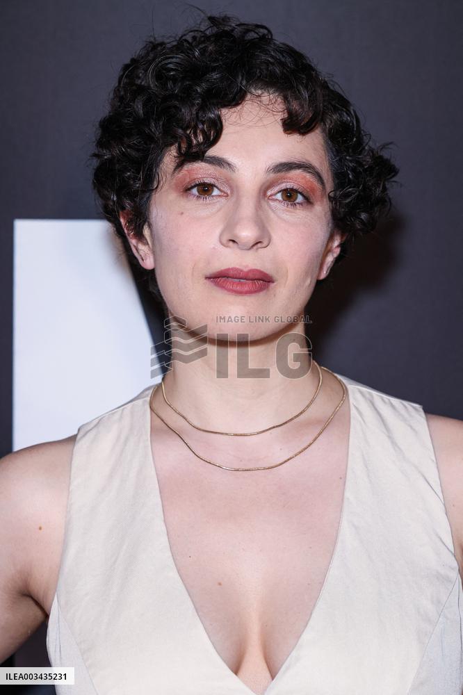 Netflix's The Lincoln Lawyer Season 3 Celebration - LA