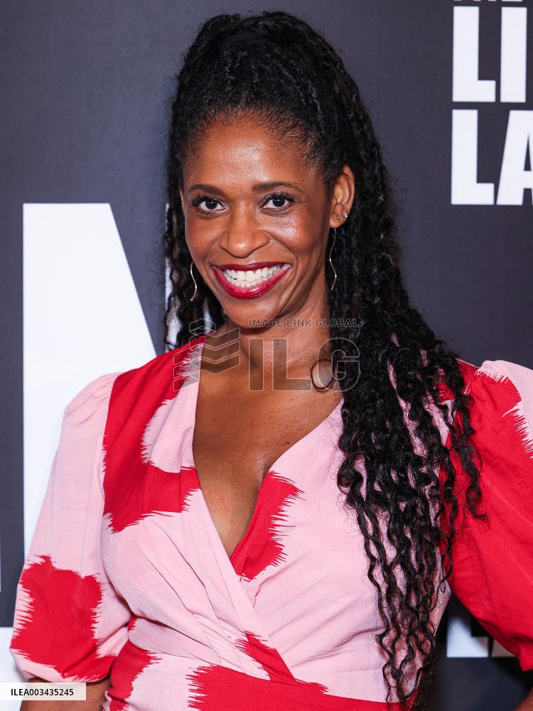 Netflix's The Lincoln Lawyer Season 3 Celebration - LA