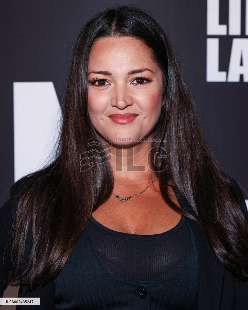 Netflix's The Lincoln Lawyer Season 3 Celebration - LA