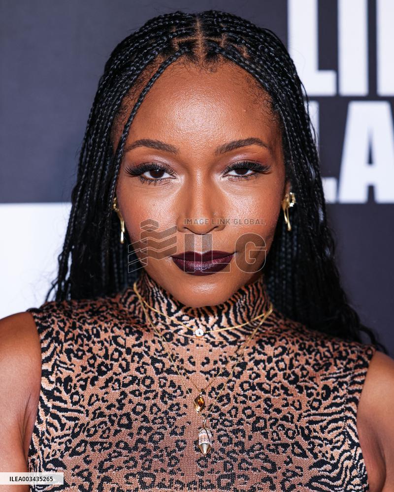 Netflix's The Lincoln Lawyer Season 3 Celebration - LA