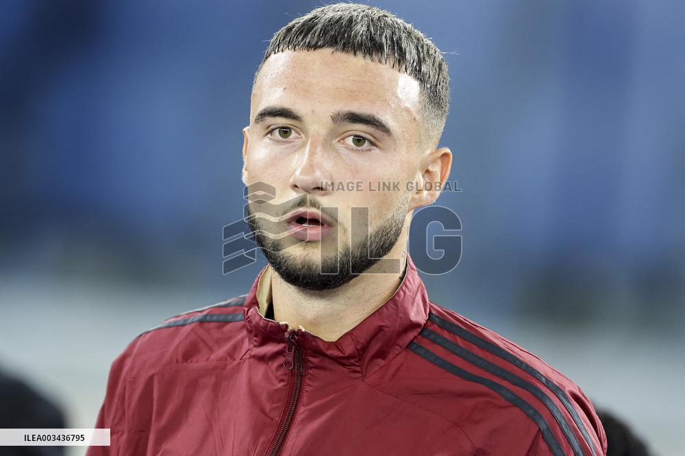 CALCIO - UEFA Nations League - Italy vs Belgium