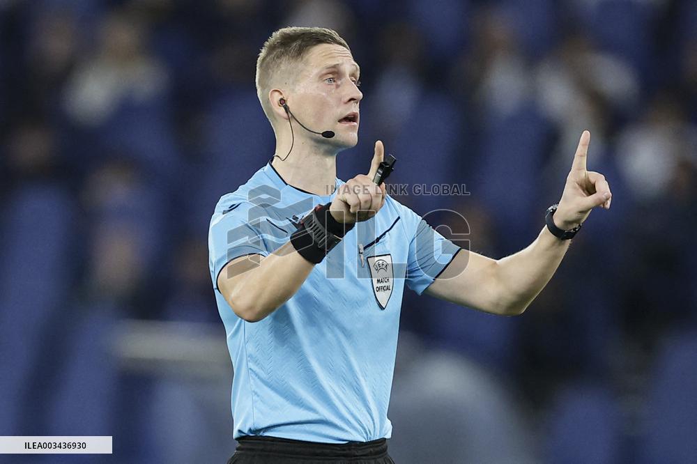 CALCIO - UEFA Nations League - Italy vs Belgium