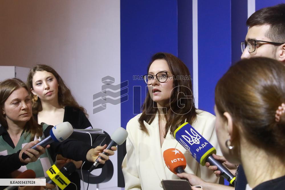 Made in Ukraine Business Forum in Kyiv