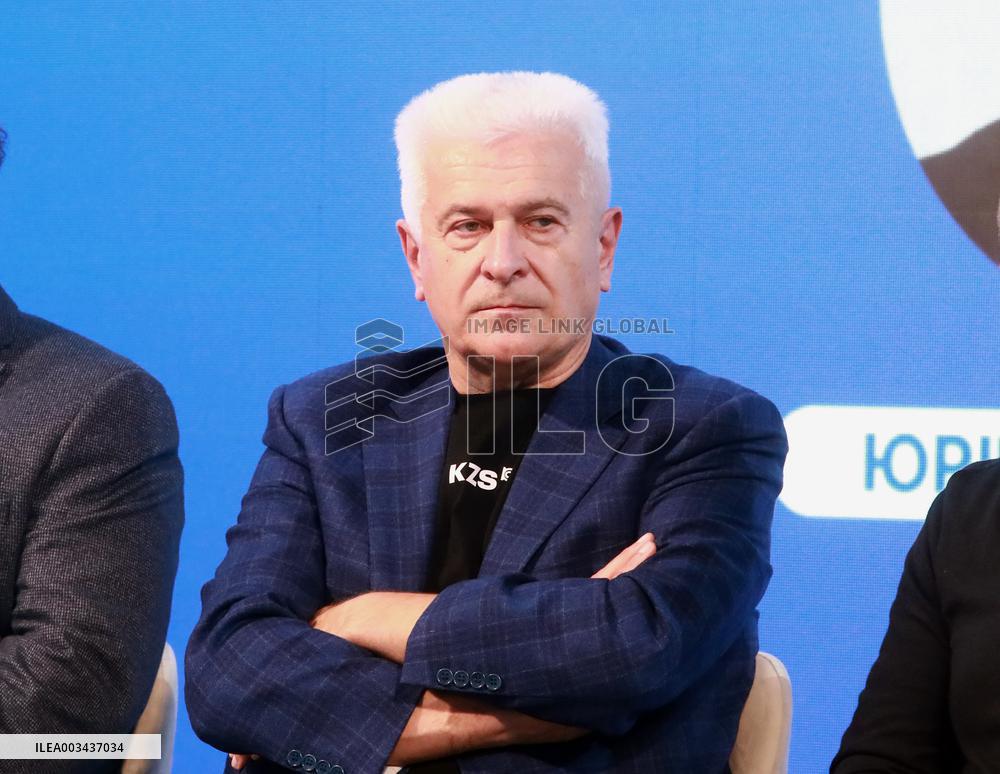 Made in Ukraine Business Forum in Kyiv