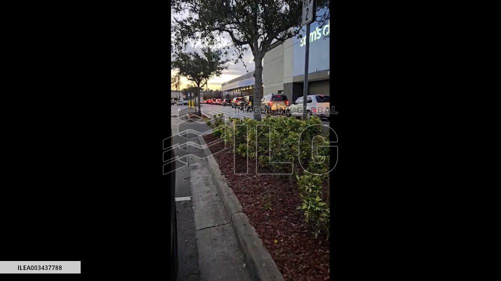 US: Florida Faces Fuel Shortages After Hurricane Milton