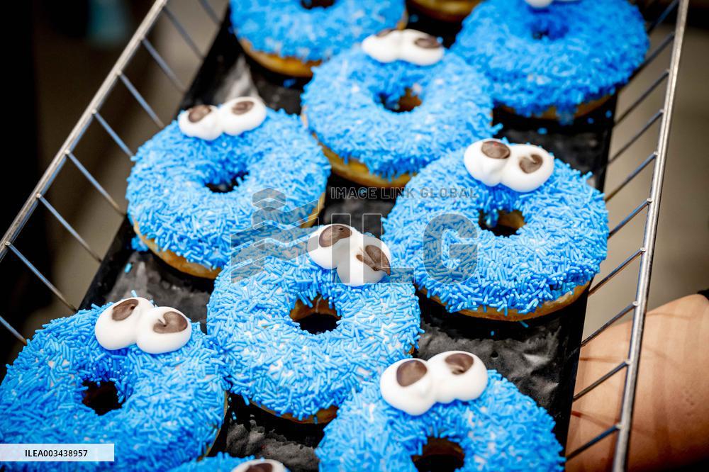 Dunkin' Donuts Declared Bankrupt In The Netherlands