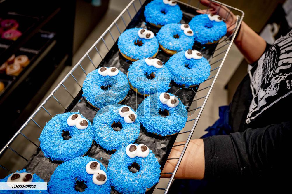 Dunkin' Donuts Declared Bankrupt In The Netherlands