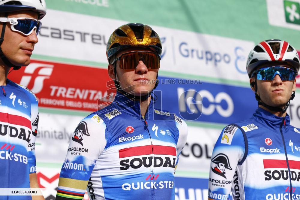 CICLISMO - Ciclismo Su Strada - Giro di Lombardia