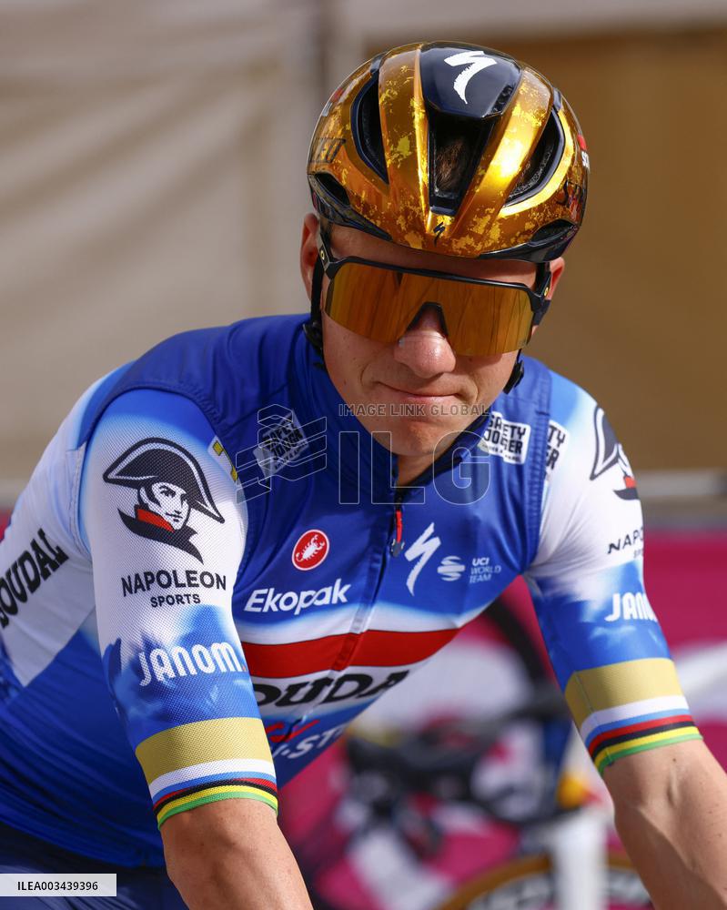 CICLISMO - Ciclismo Su Strada - Giro di Lombardia