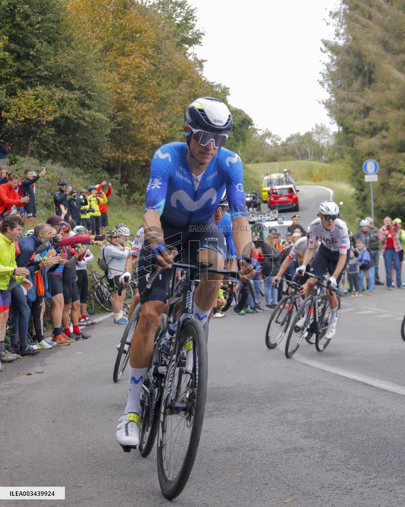 CICLISMO - Ciclismo Su Strada - Giro di Lombardia