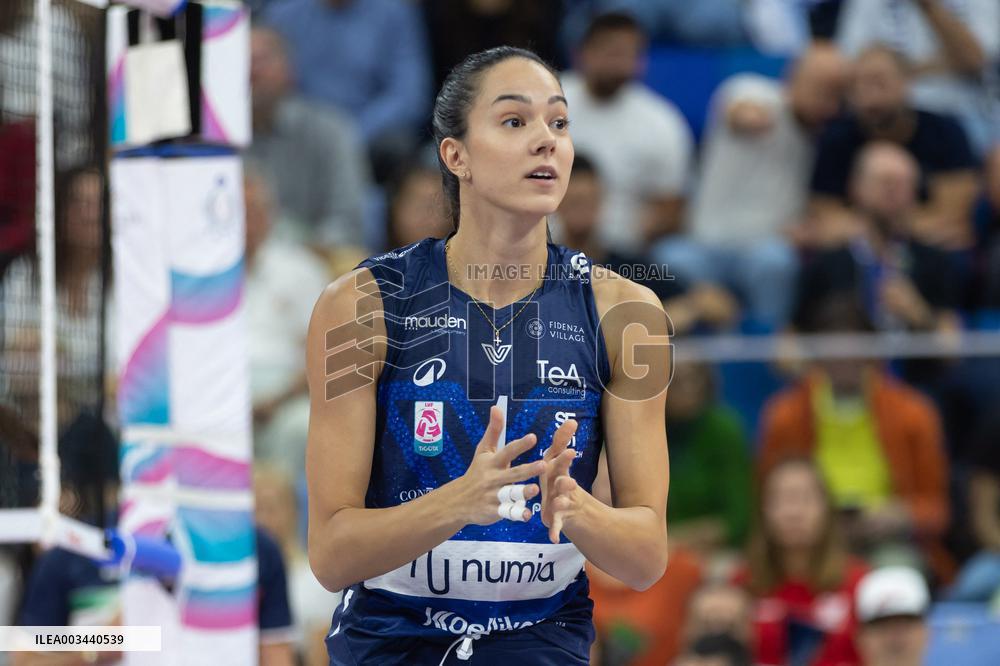 VOLLEY - Serie A1 Femminile - Vero Volley Milano vs Roma Volley