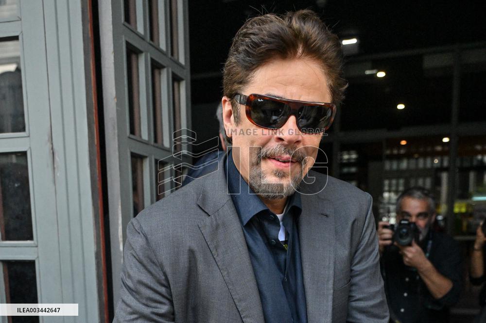 16th Lumiere Film Festival Screening Maria Callas, lettres et memoires