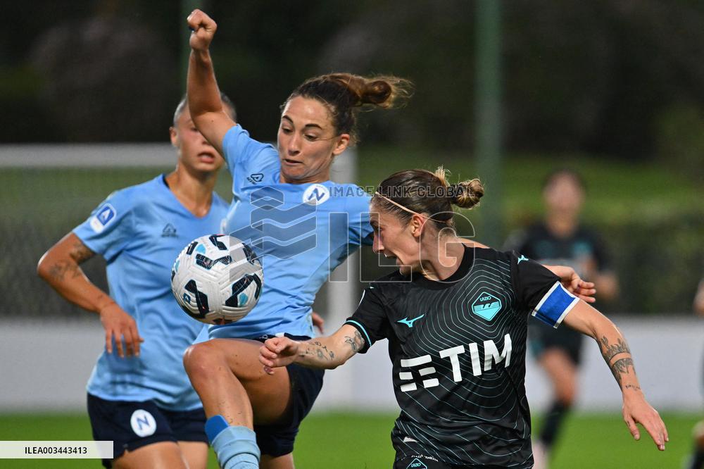 CALCIO - Serie A Femminile - Lazio Women vs Napoli Femminile