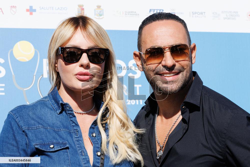 TENNIS - Internazionali di Tennis - TENNIS AND FRIENDS