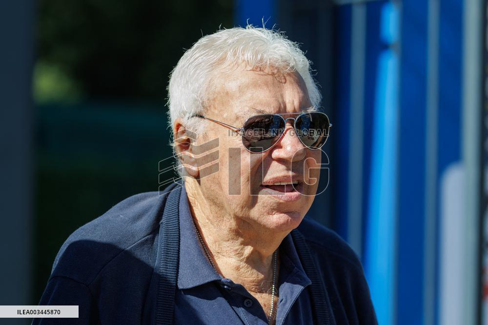 TENNIS - Internazionali di Tennis - TENNIS AND FRIENDS